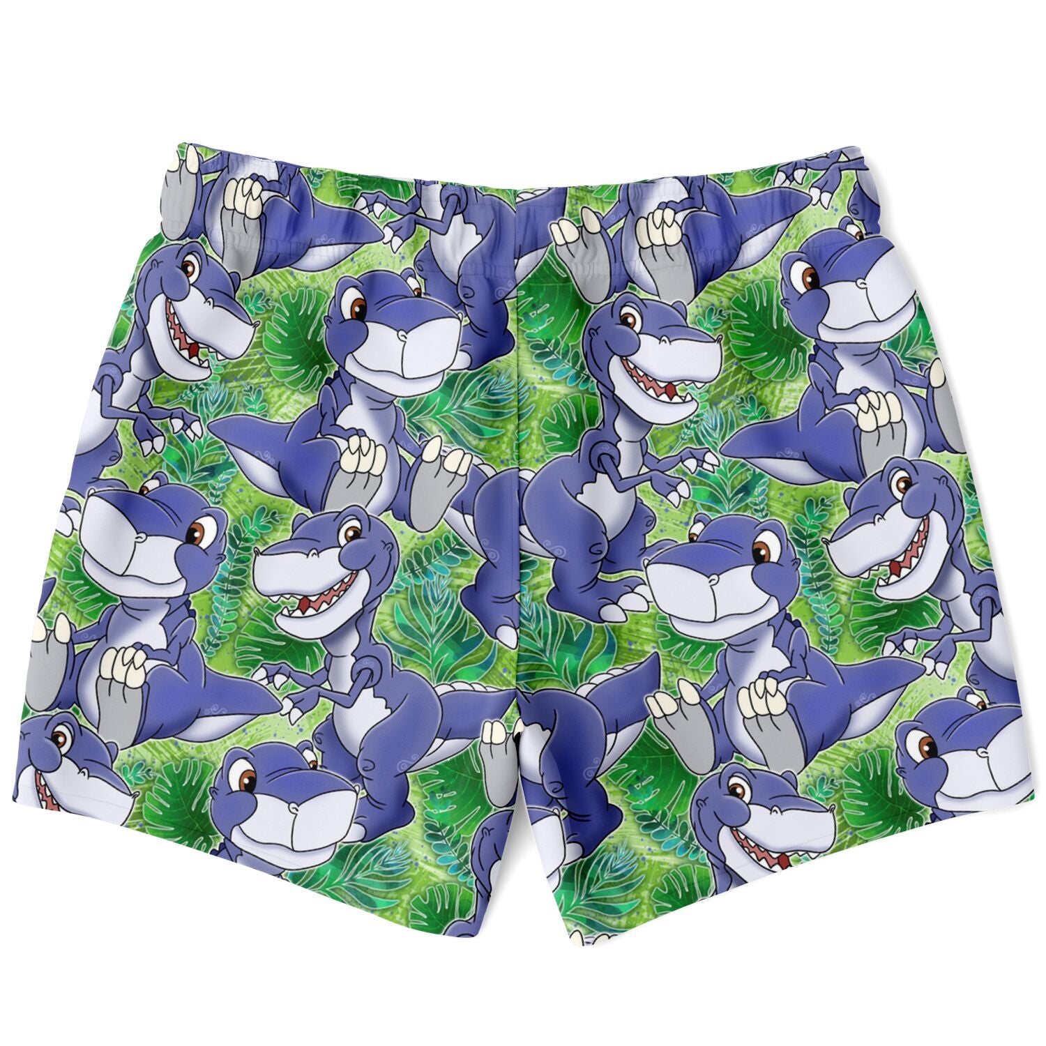 Chomper - Swim Trunks