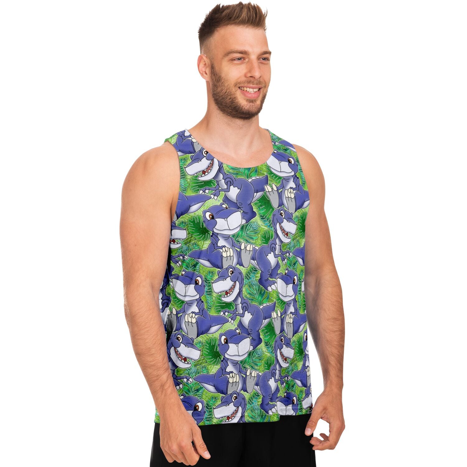 Chomper - Tank Top