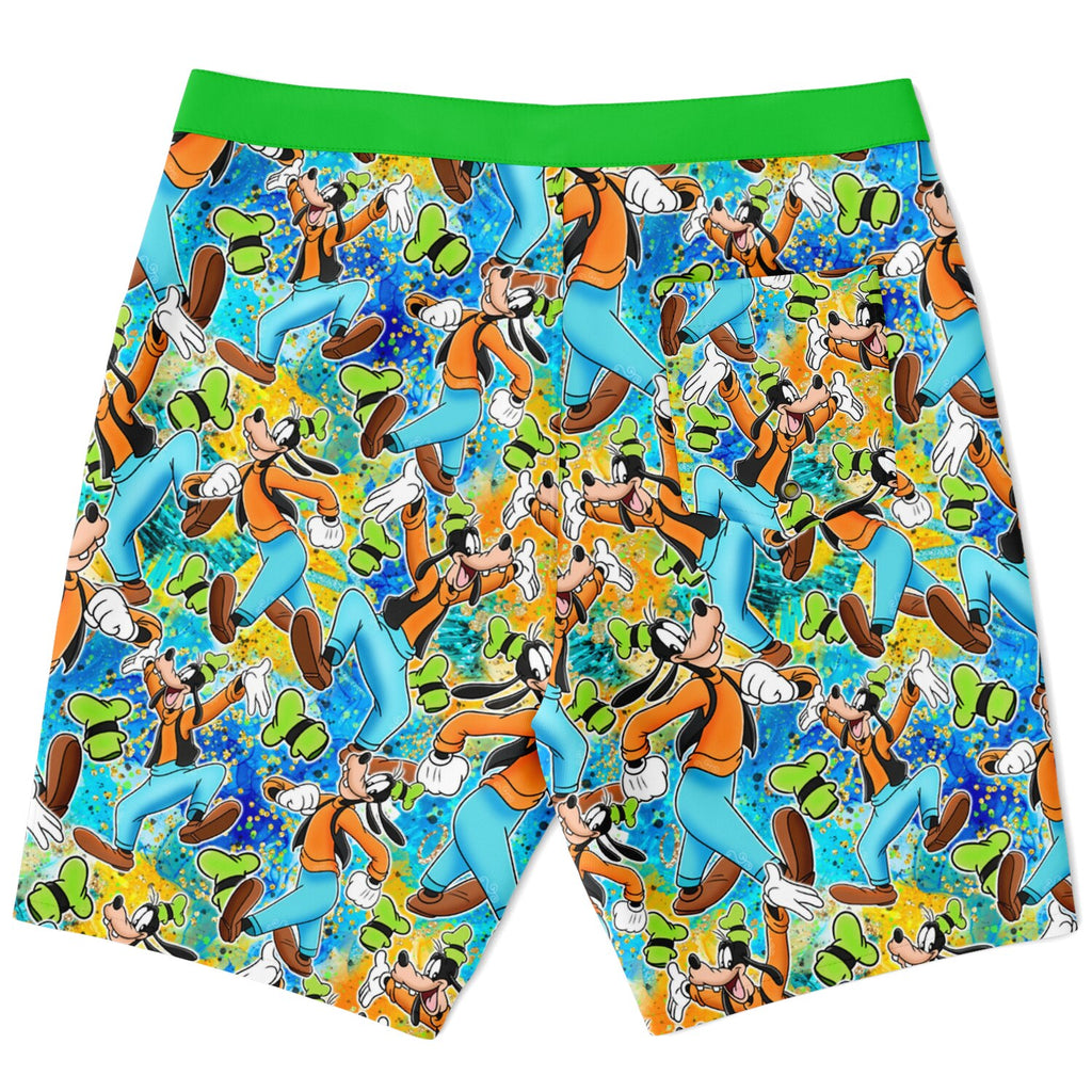 Goofy - Board Shorts