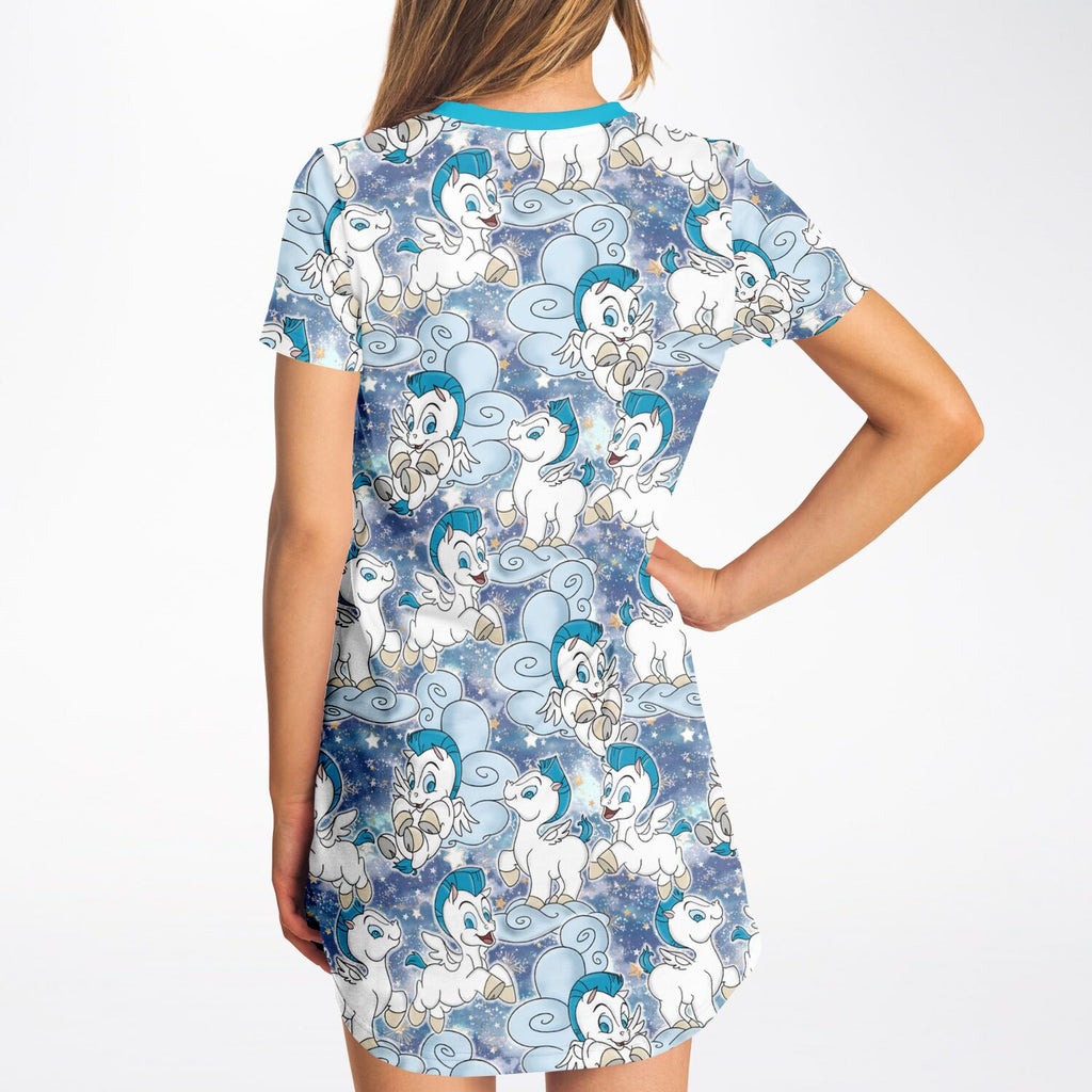 T-Shirt (Longline)