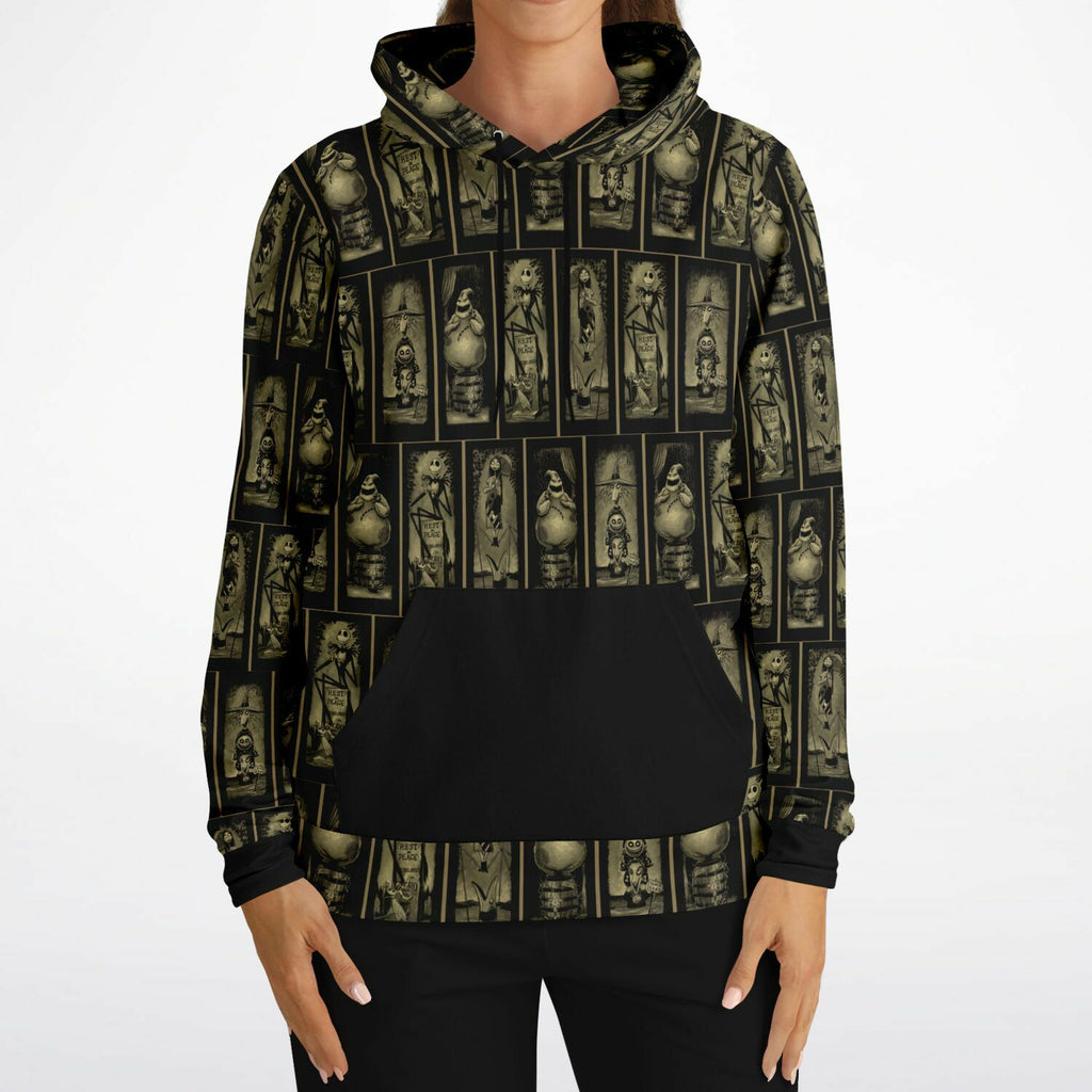 NBC - Character Portraits - Hoodie