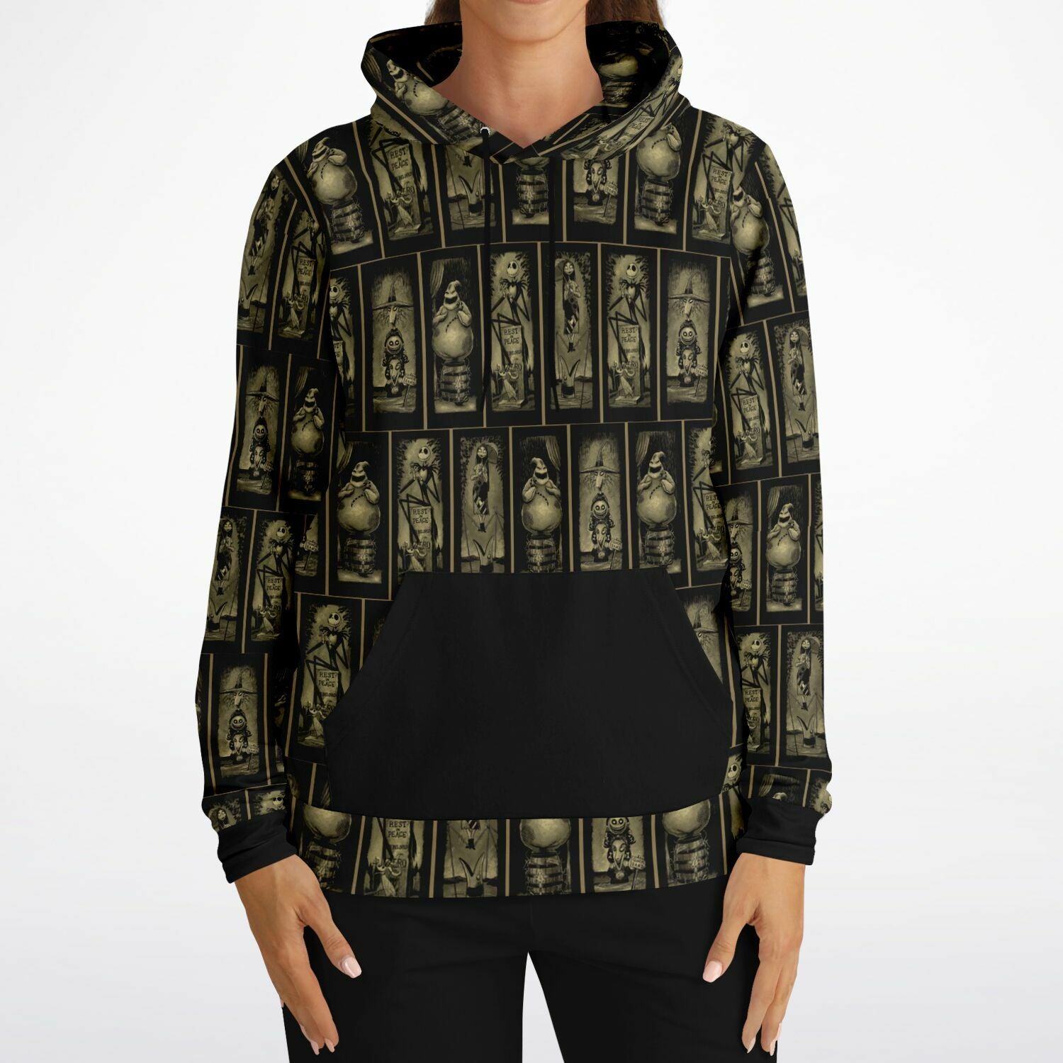 NBC - Character Portraits - Hoodie