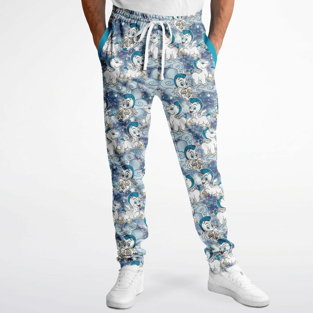 Baby Pegasus - Track Pants
