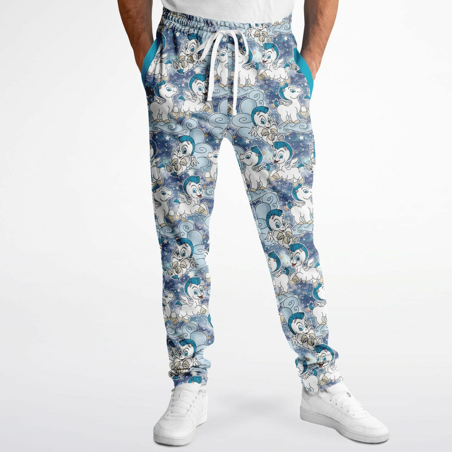 Baby Pegasus - Track Pants