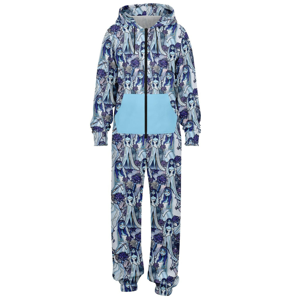 Emily - Jumpsuit