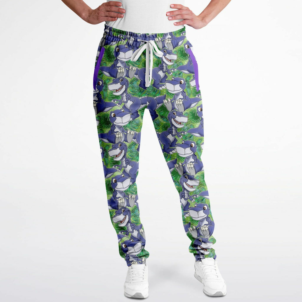 Chomper - Track Pants