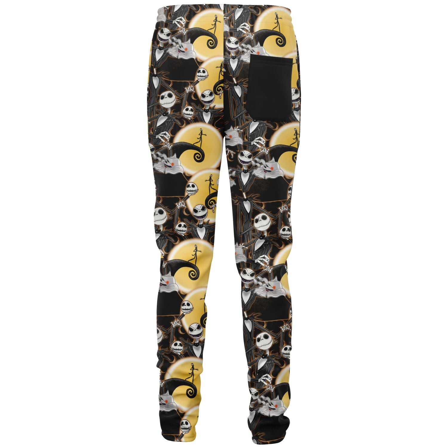 Jack Skellington - Track Pants