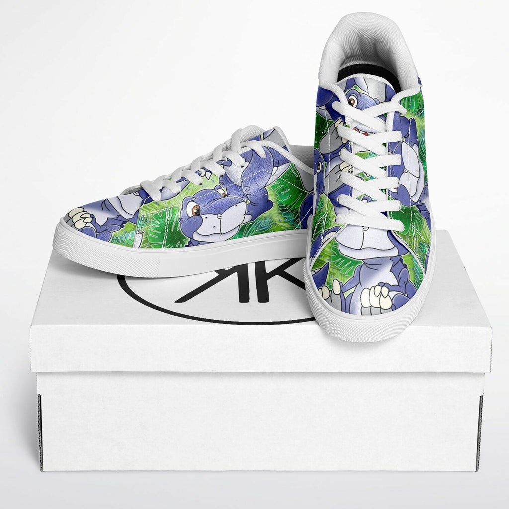 Chomper - Harmony Shoes
