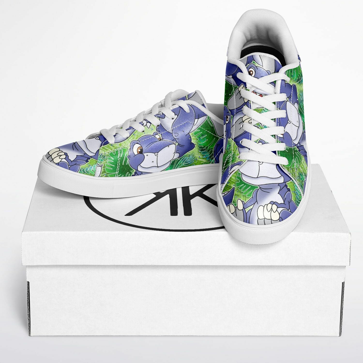 Chomper - Harmony Shoes