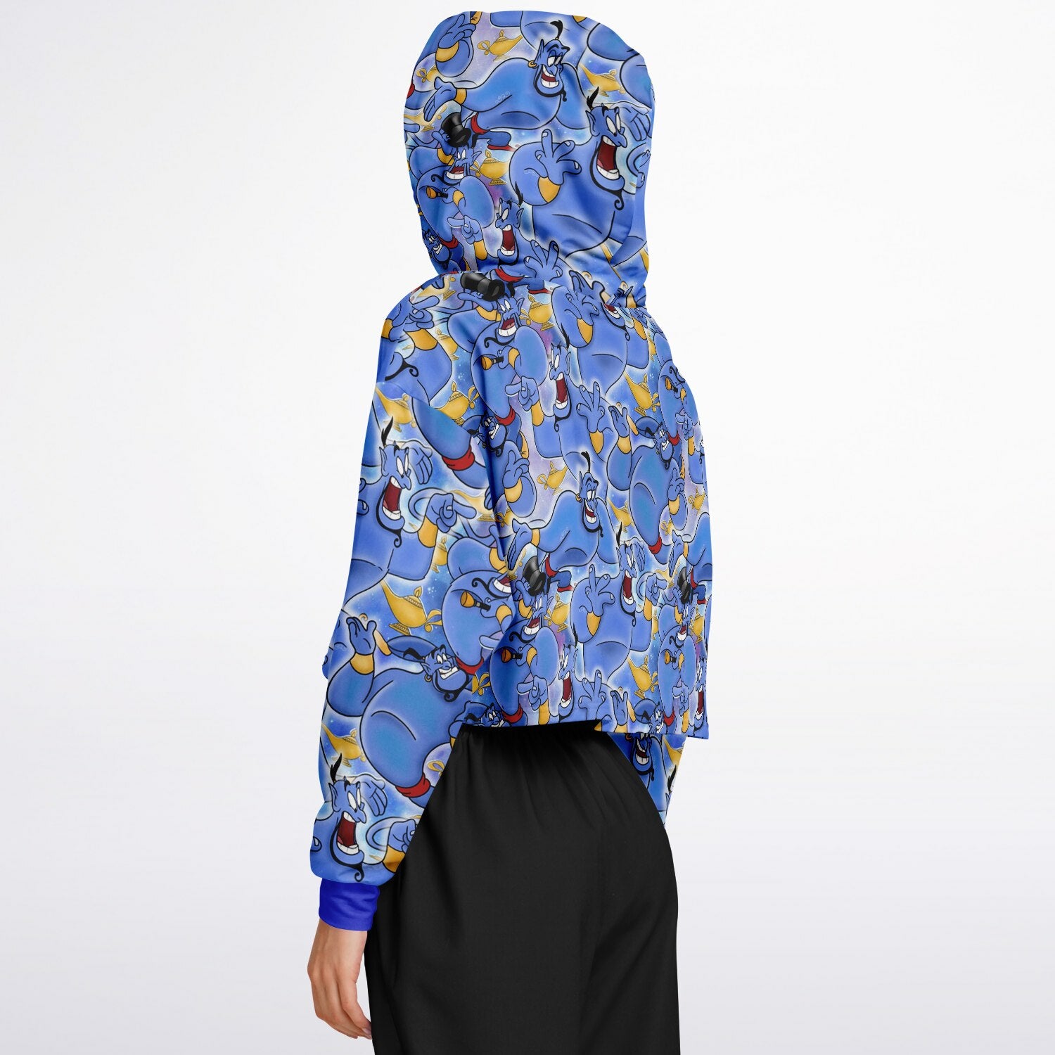 Genie - Dance Hoodie