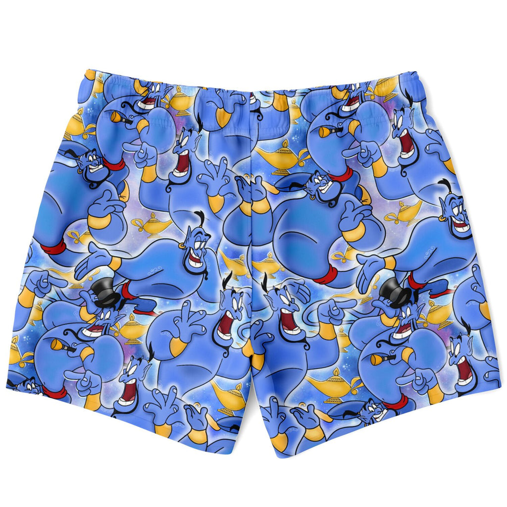 Genie - Swim Trunks
