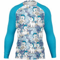 Baby Pegasus - Rashguard (Men's)