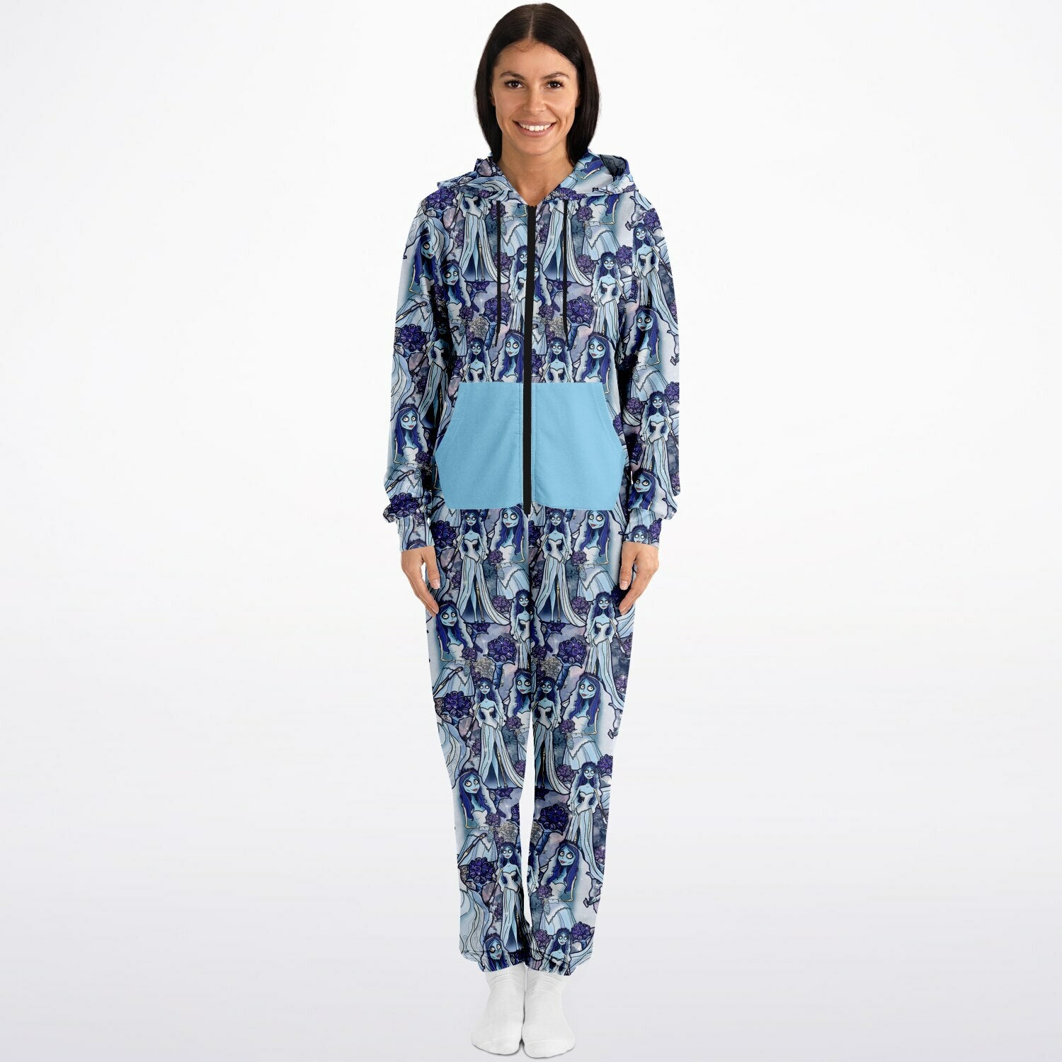 Emily - Jumpsuit