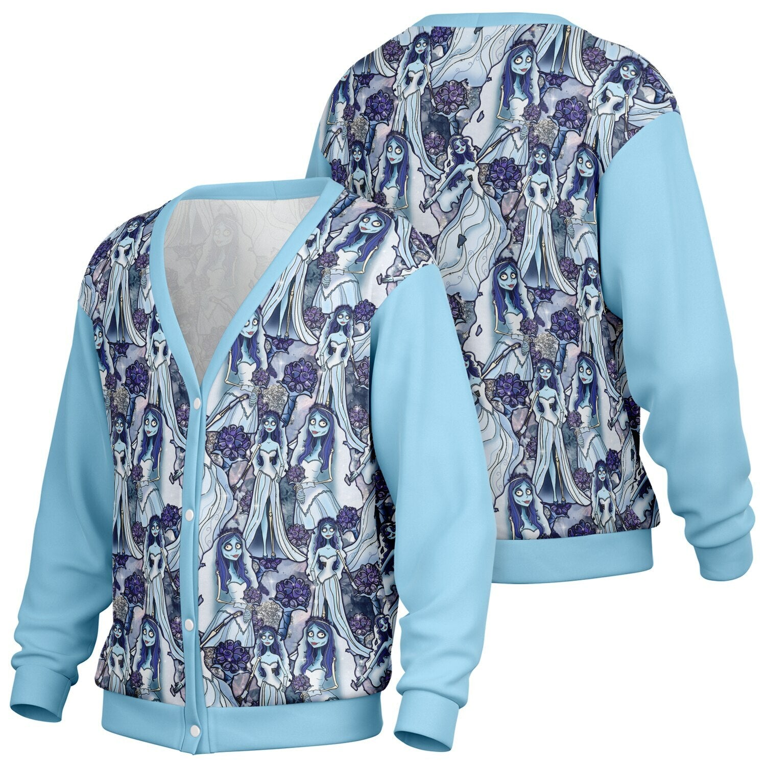 Emily - Cardigan