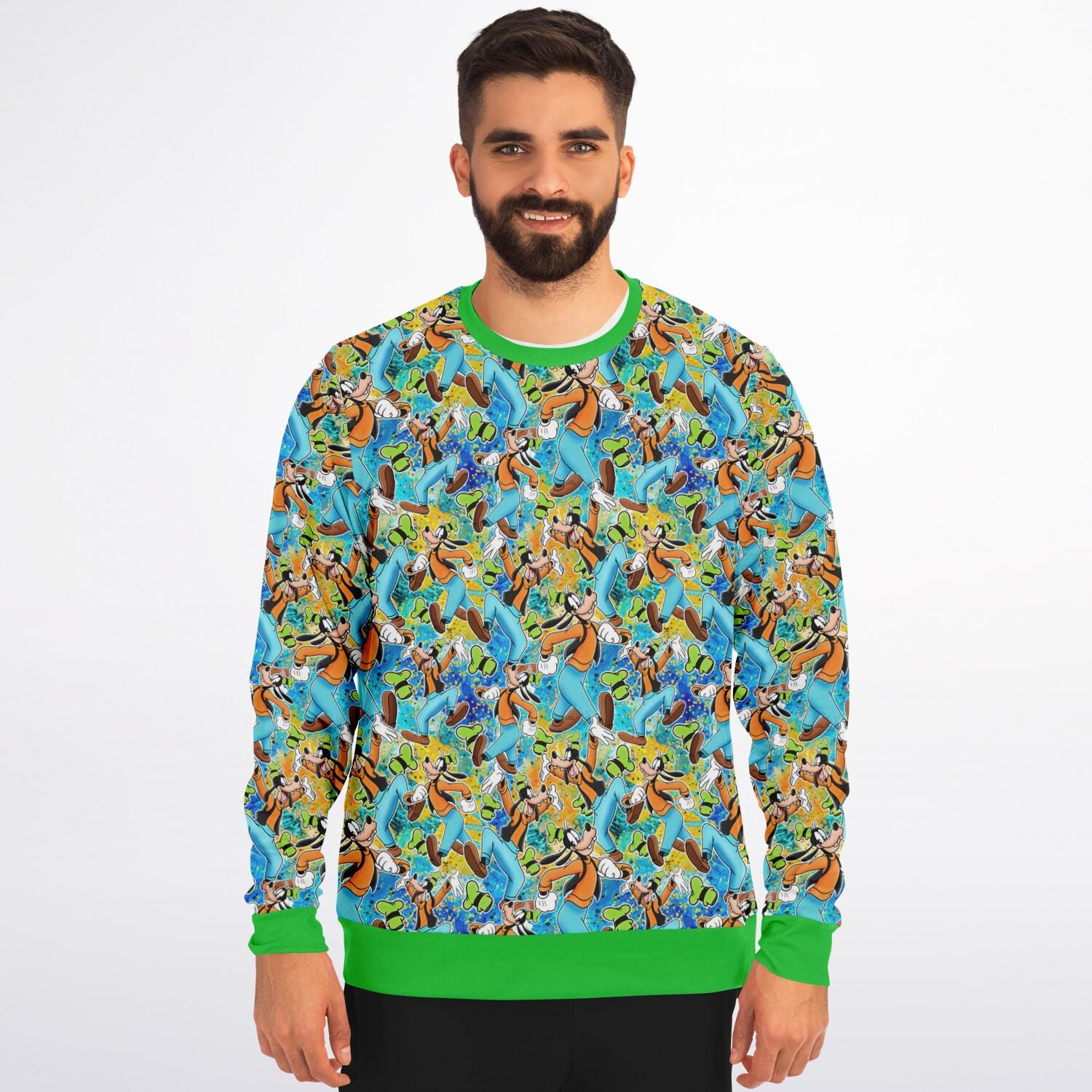 Goofy - Sweatshirt