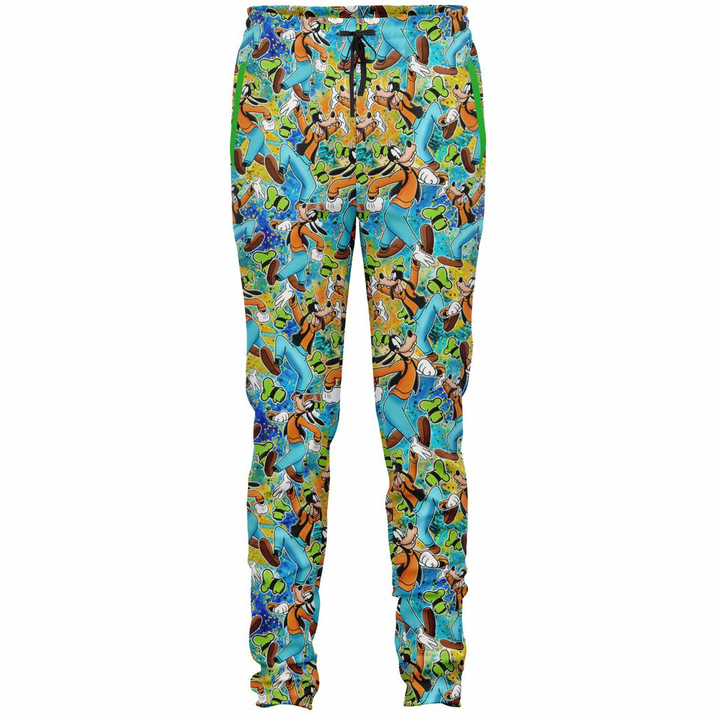 Goofy - Track Pants