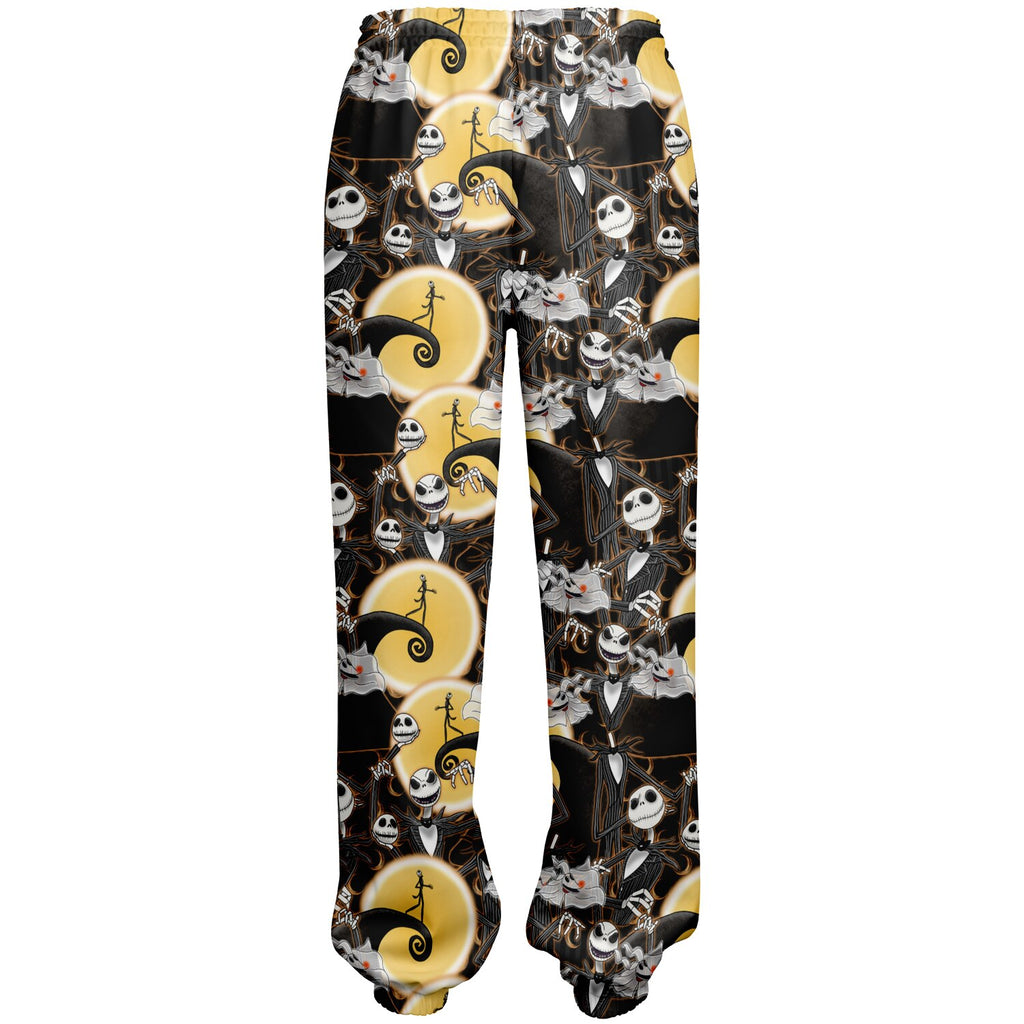 Jack Skellington - Dance Sweatpants