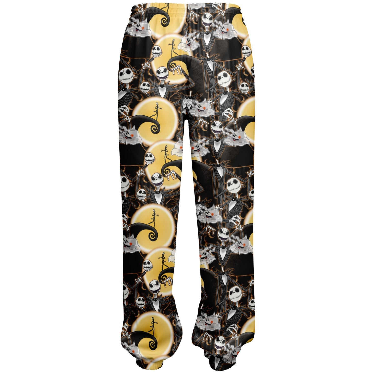 Jack Skellington - Dance Sweatpants