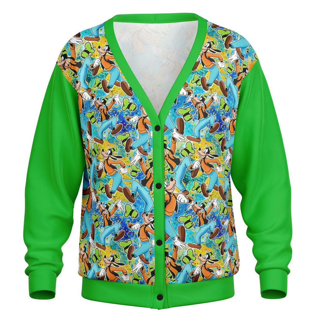 Goofy - Cardigan