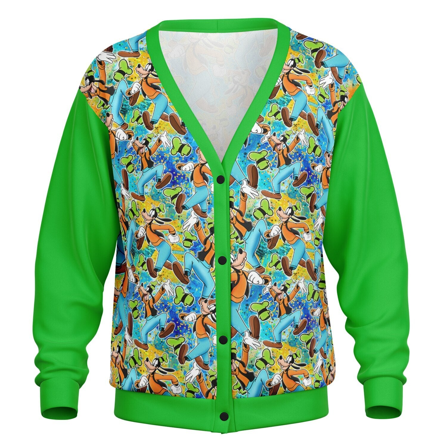 Goofy - Cardigan