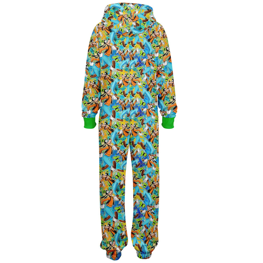 Goofy - Jumpsuit