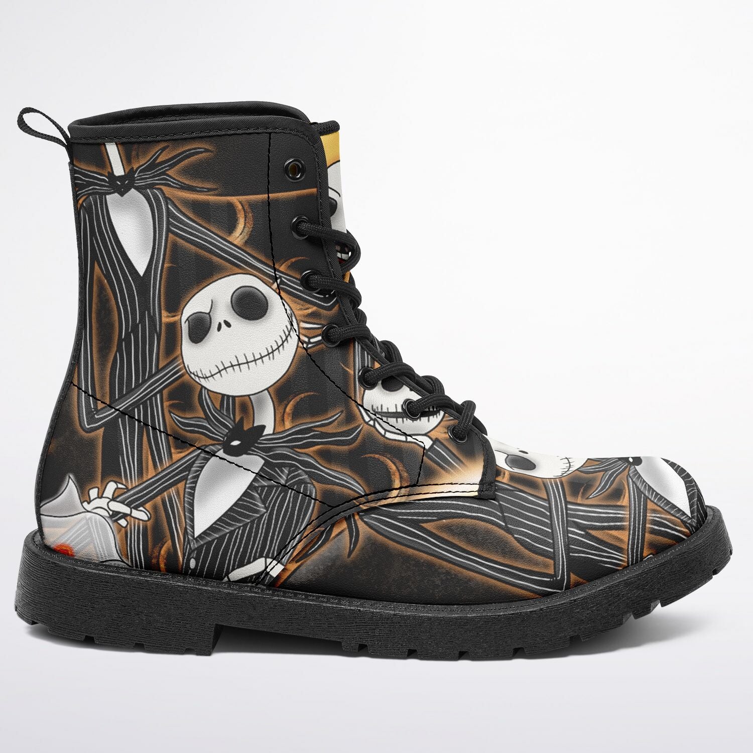 Jack Skellington - City Strider Boots