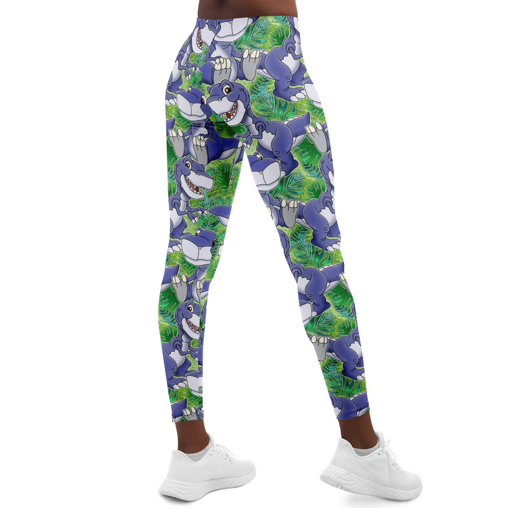Chomper - Leggings