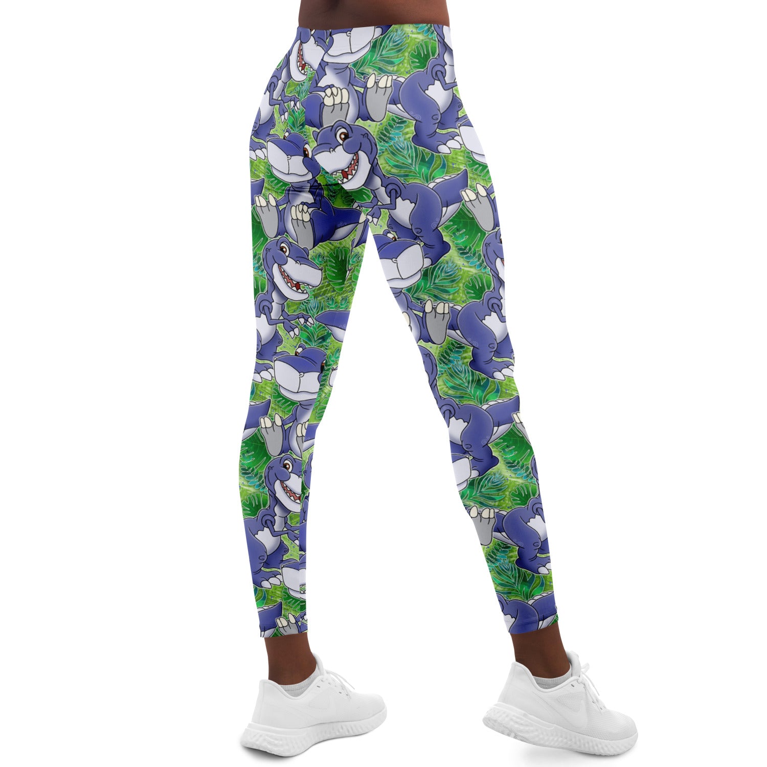 Chomper - Leggings