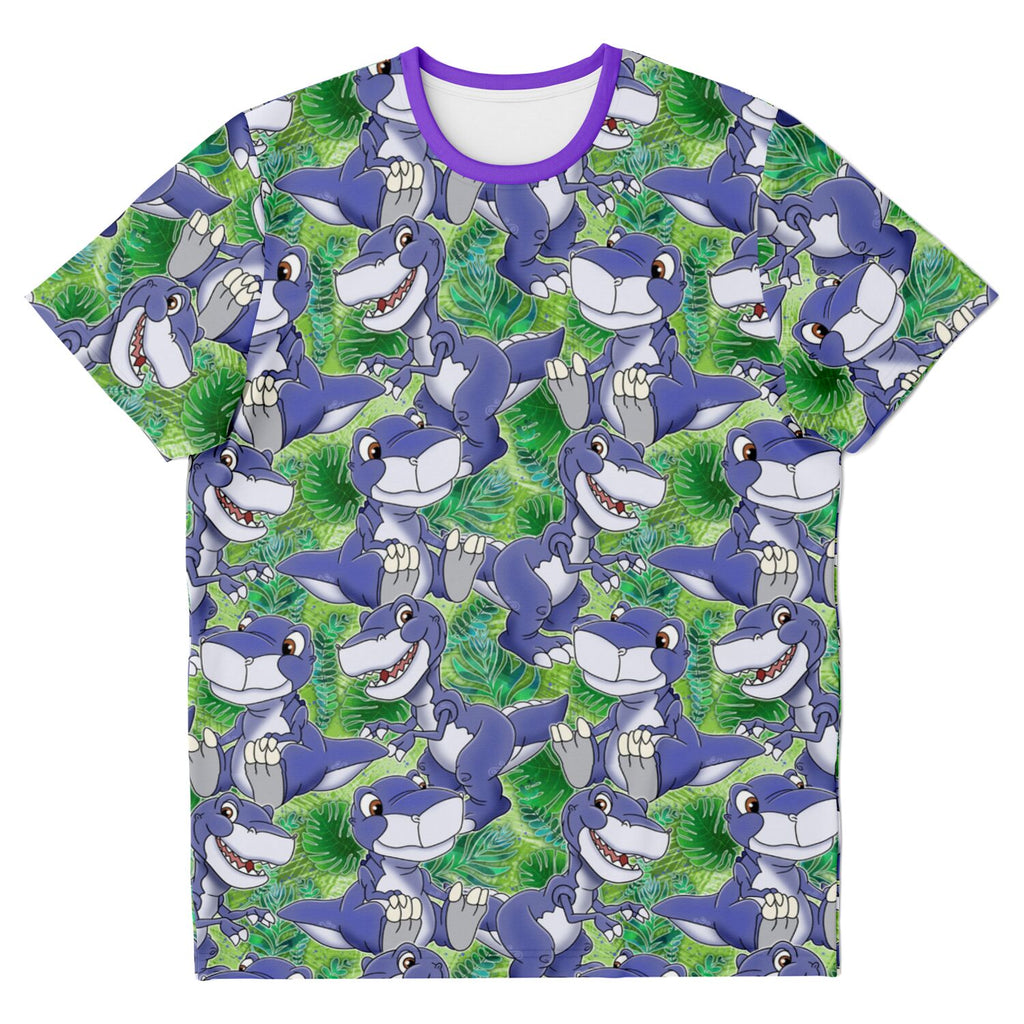 Chomper - T-shirt