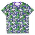 Chomper - T-shirt