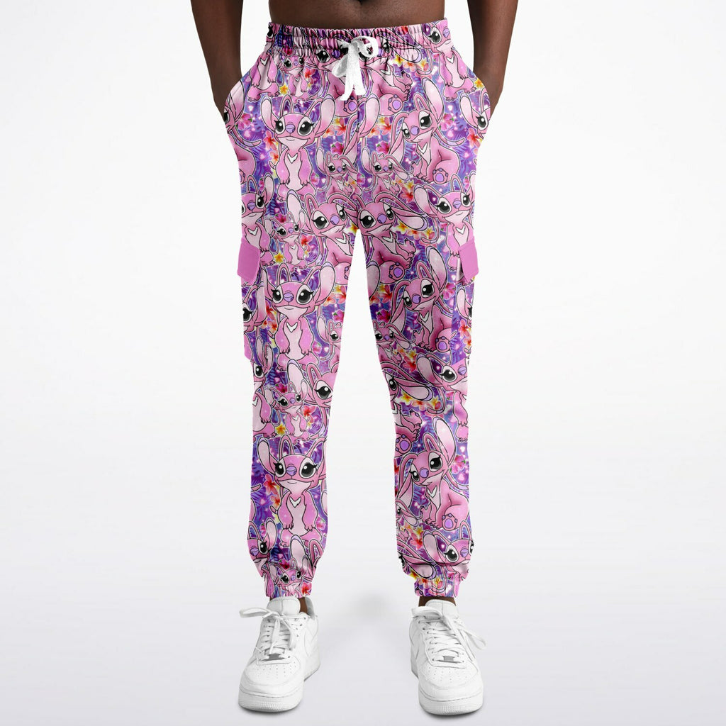 Angel - Cargo Sweatpants