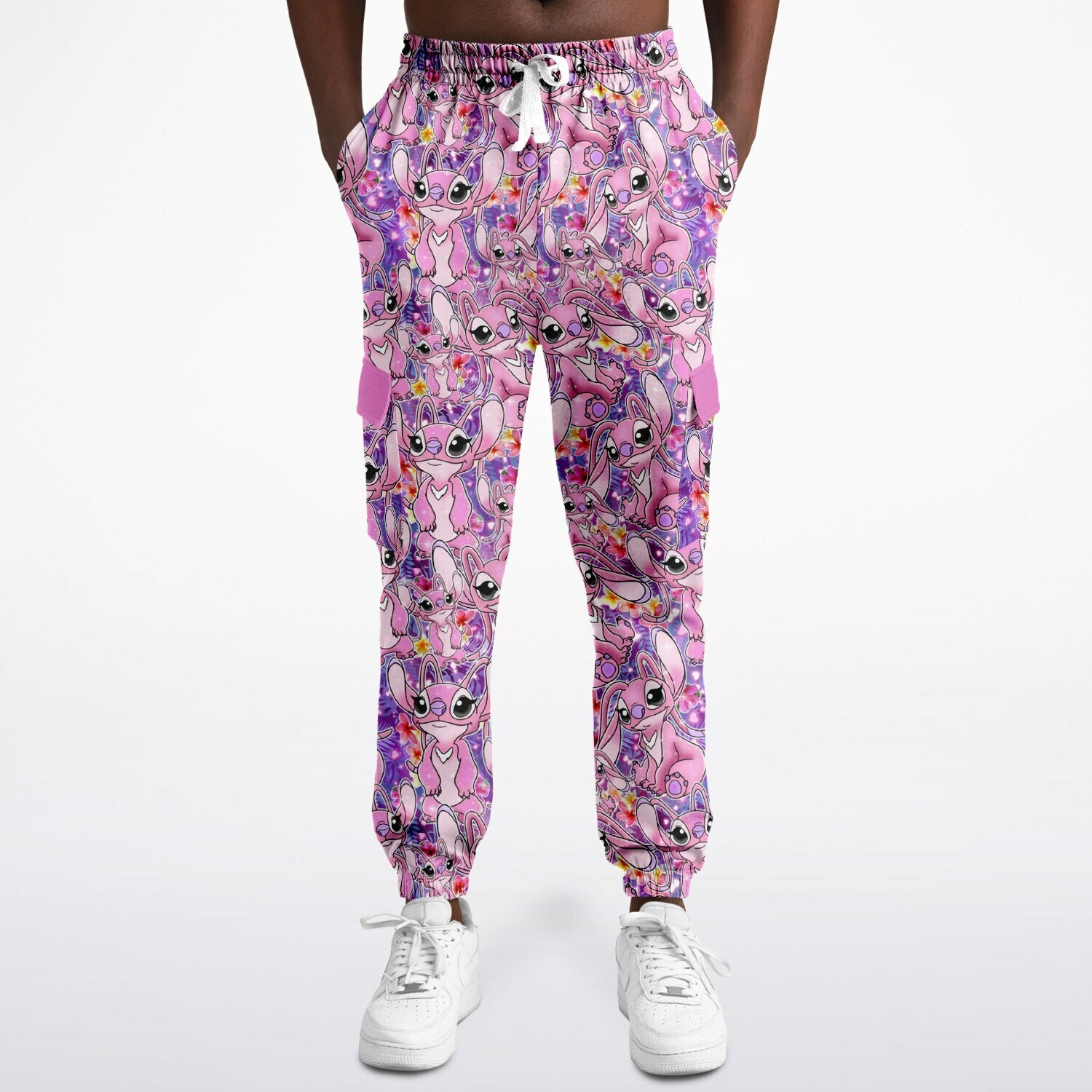 Angel - Cargo Sweatpants