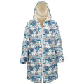 Baby Pegasus - Zipper Cloak