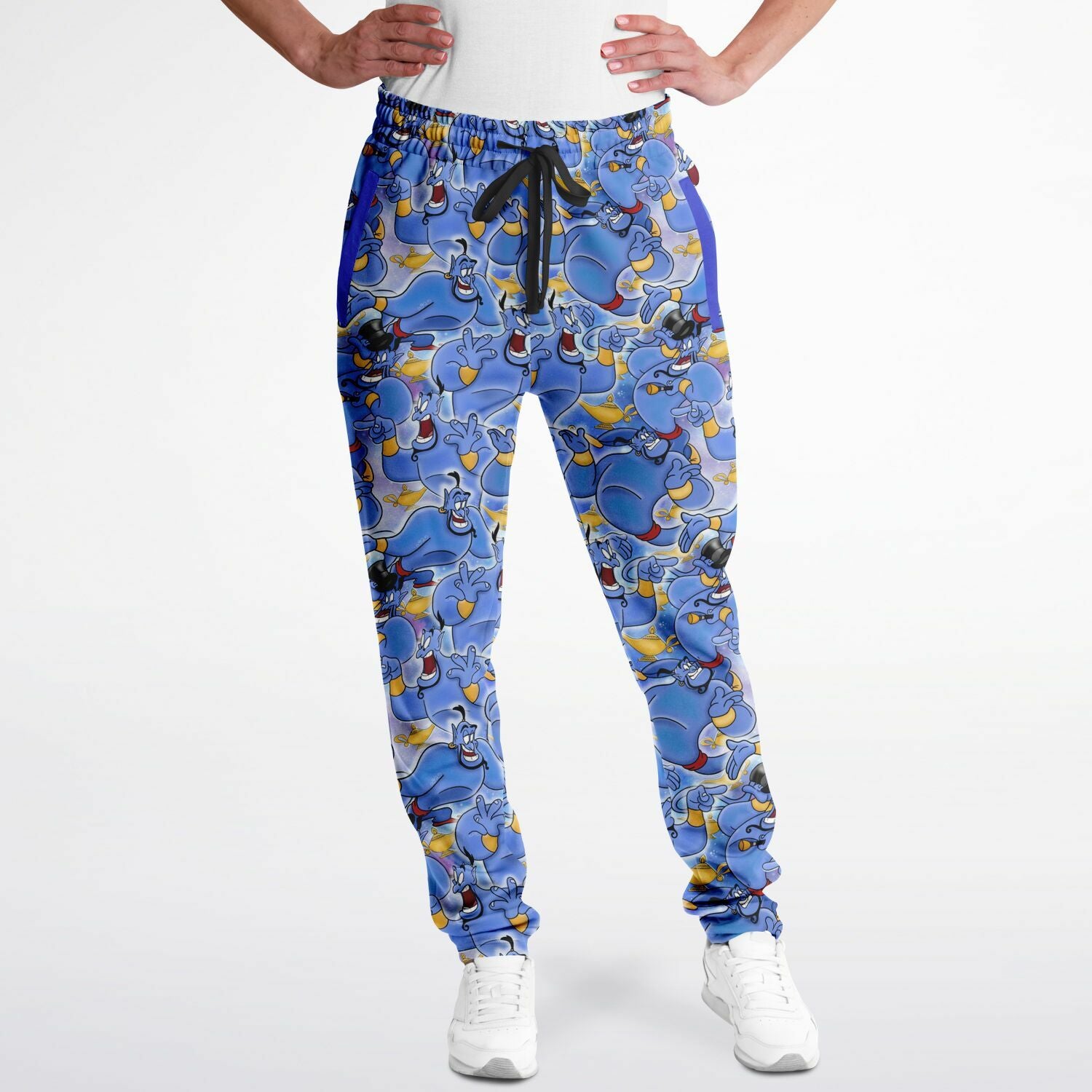 Genie - Track Pants