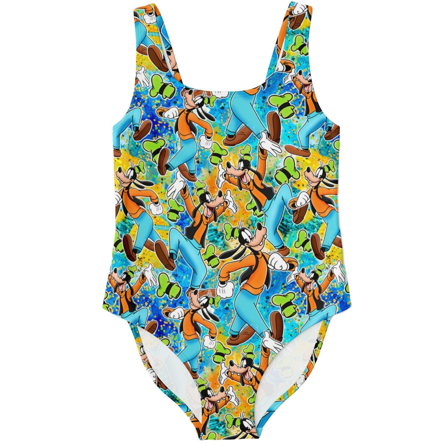 Goofy - One-Piece Swimsuit