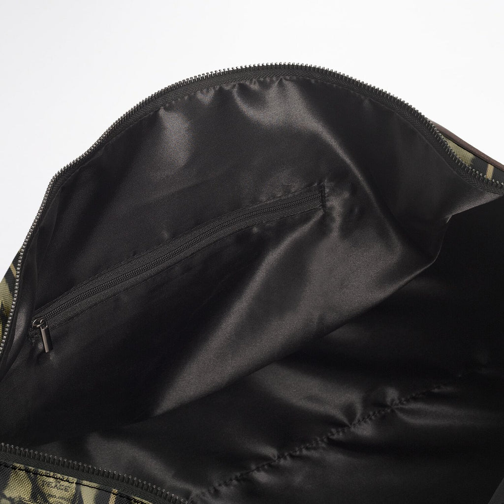 NBC - Character Portraits - Duffel Bag