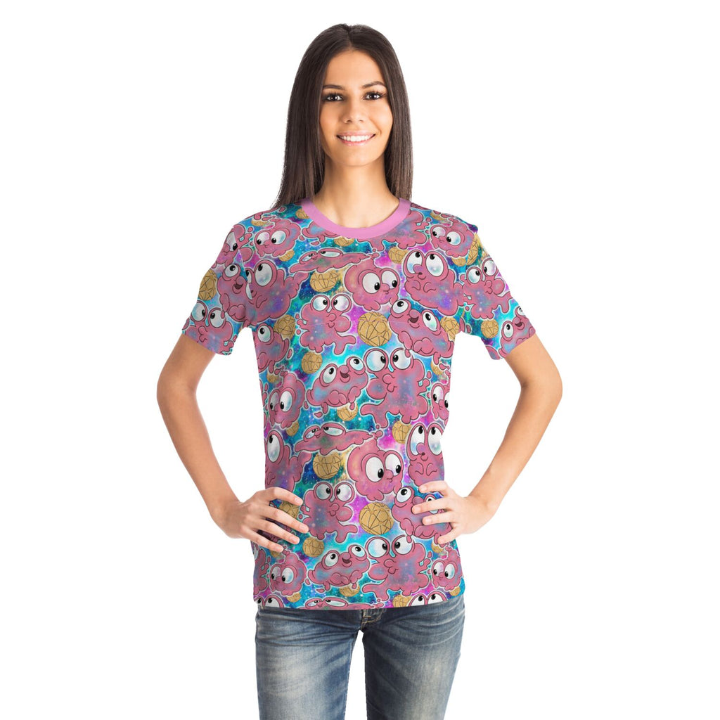 Morphie - T-shirt