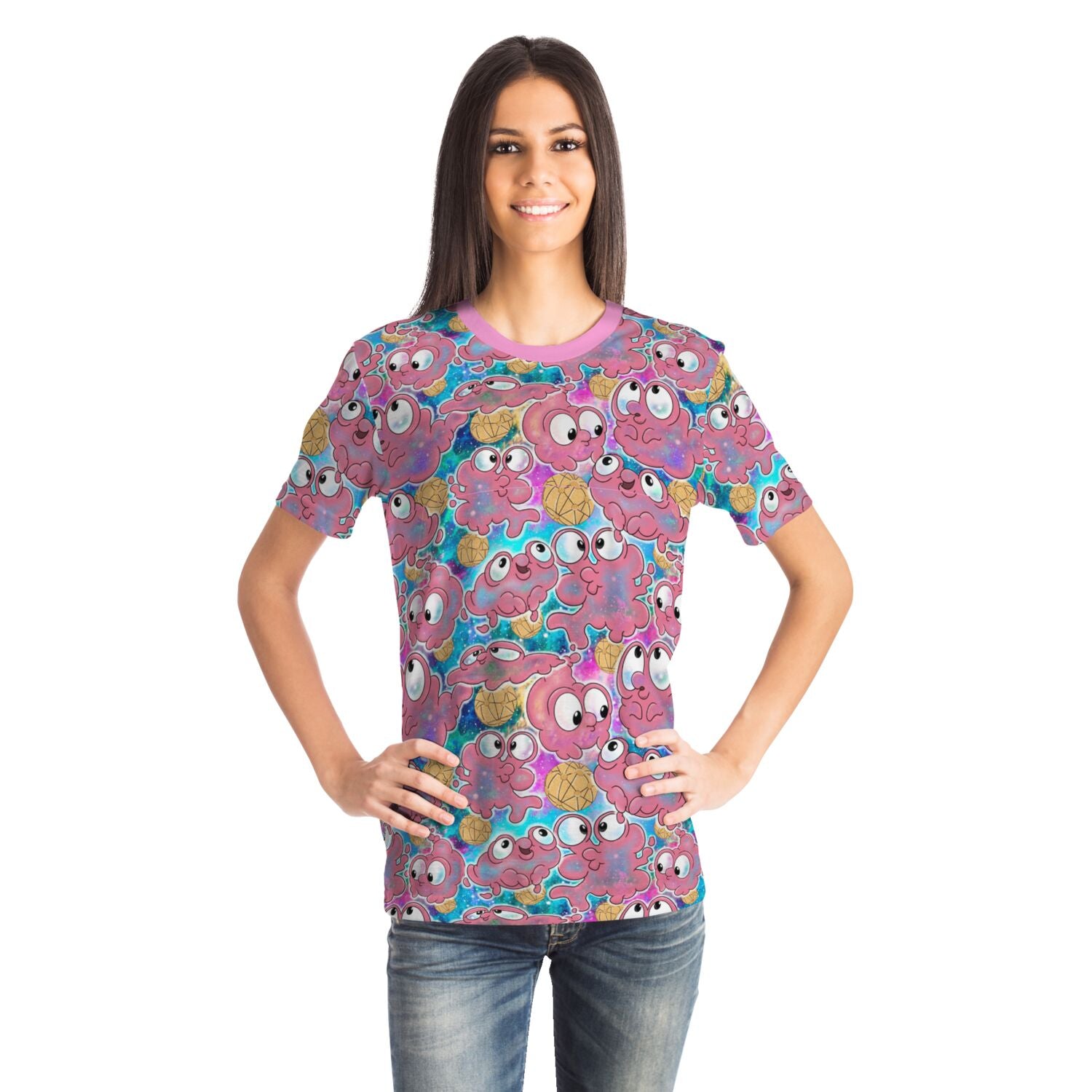 Morphie - T-shirt