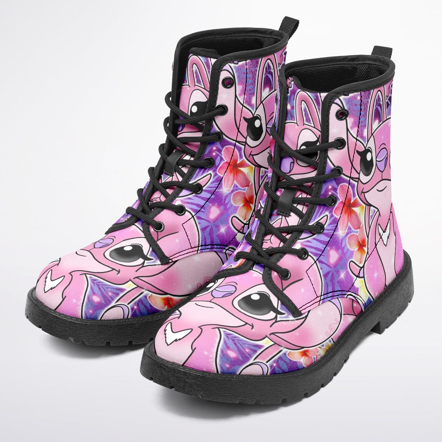 Angel - City Strider Boots