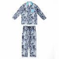 Emily - Satin Pajamas