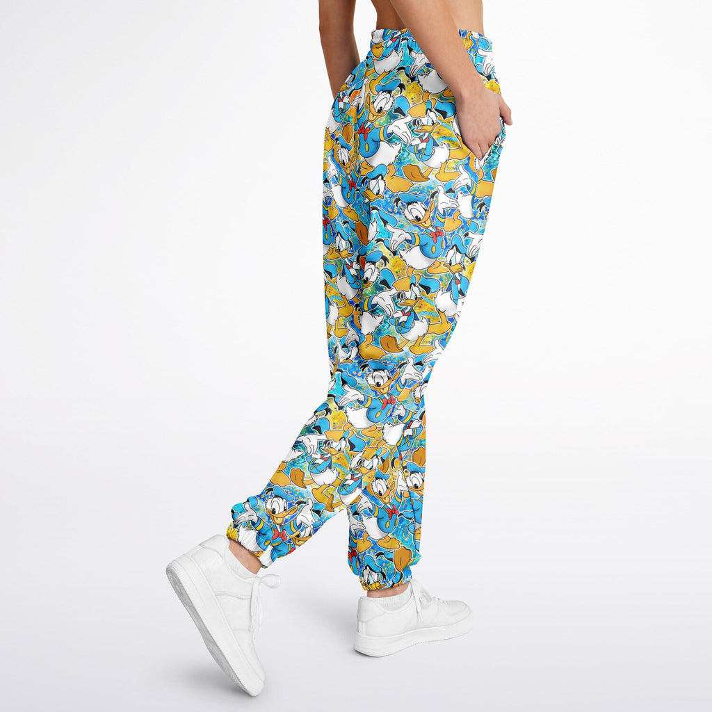 Donald Duck - Dance Sweatpants