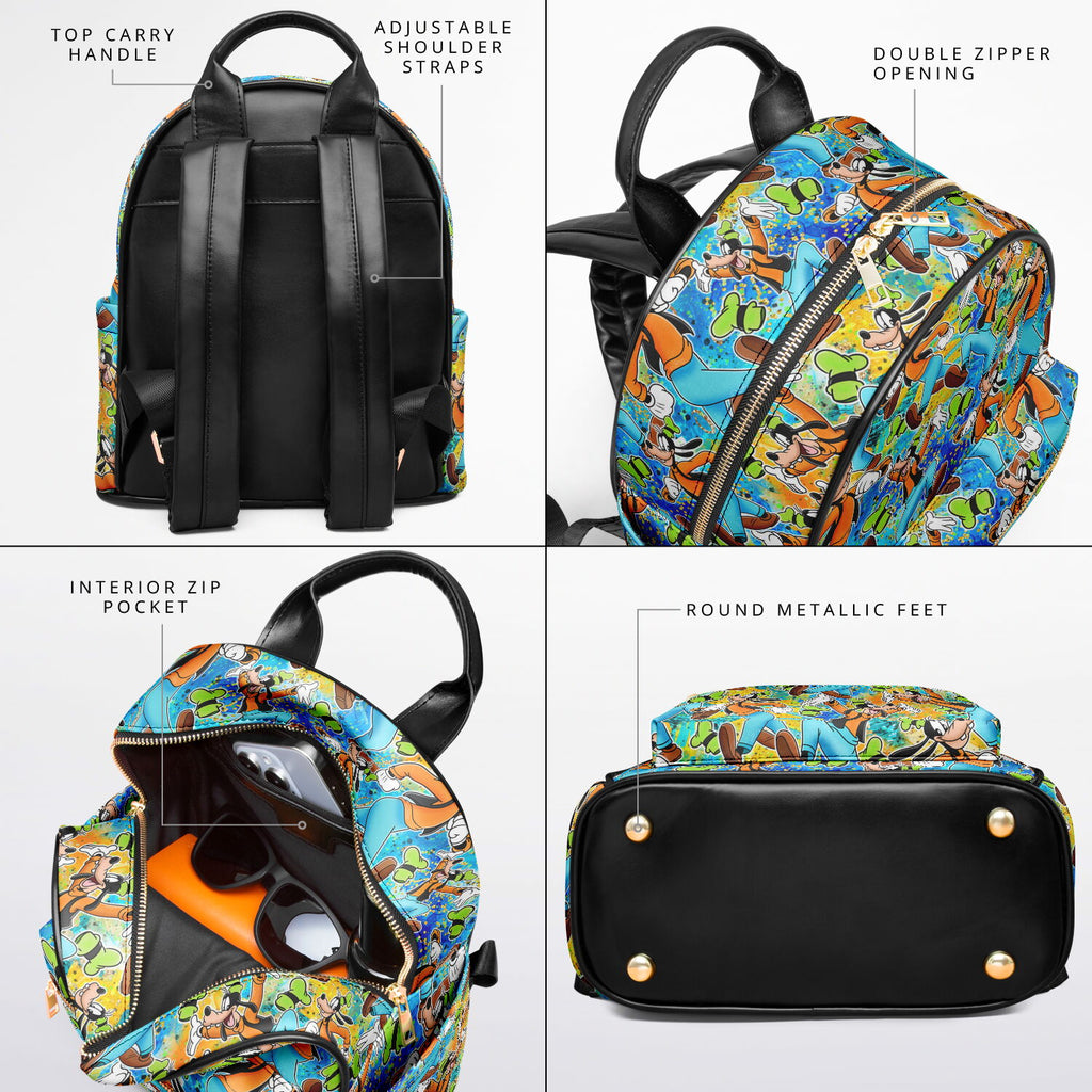 Goofy - Mini Backpack
