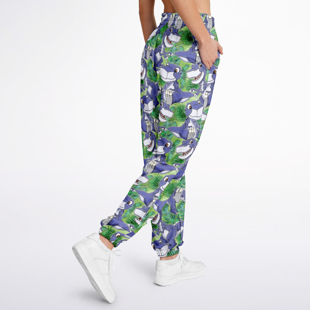 Chomper - Dance Sweatpants