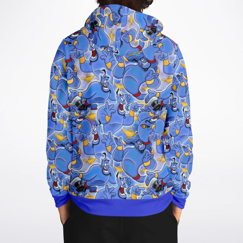 Genie - Hoodie