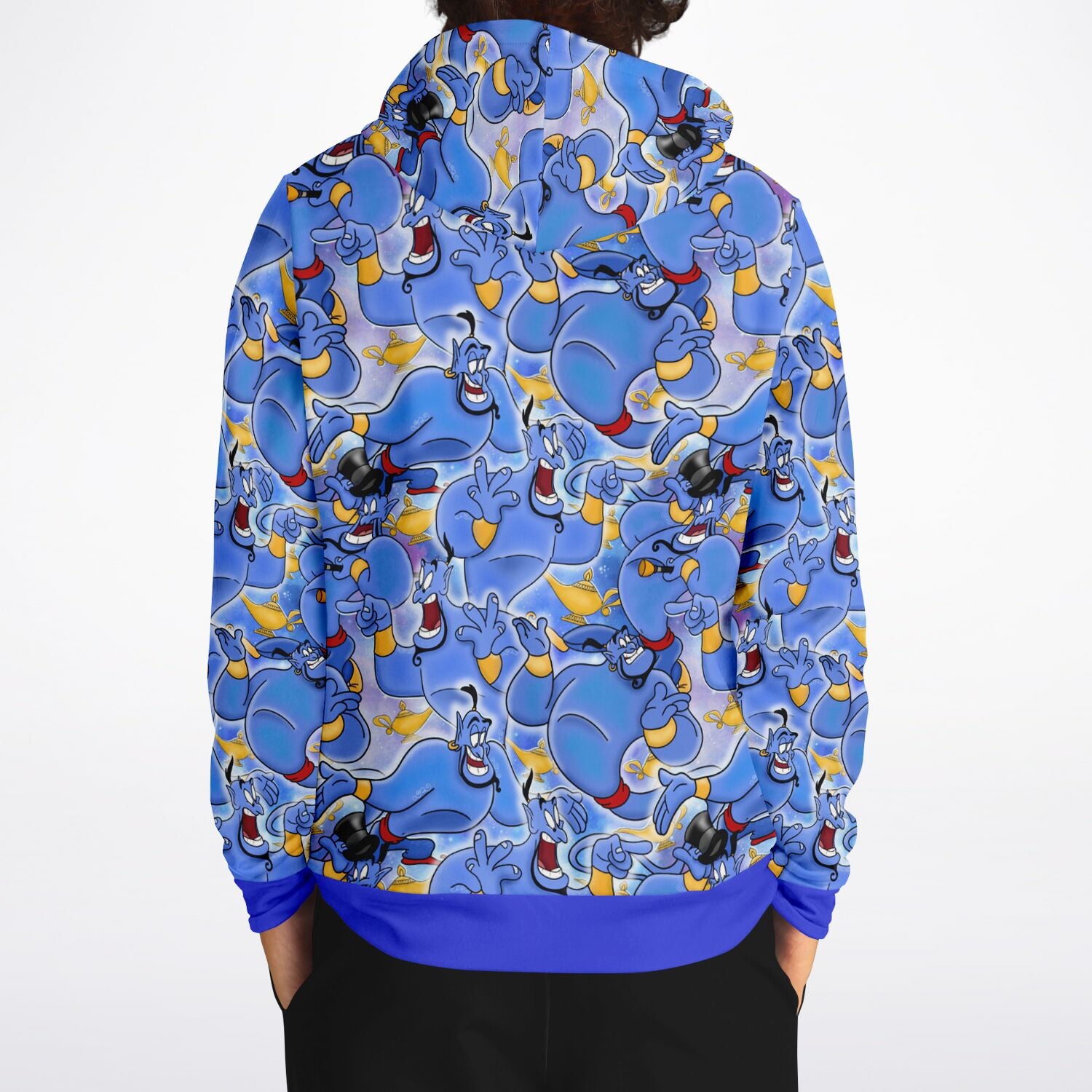 Genie - Hoodie