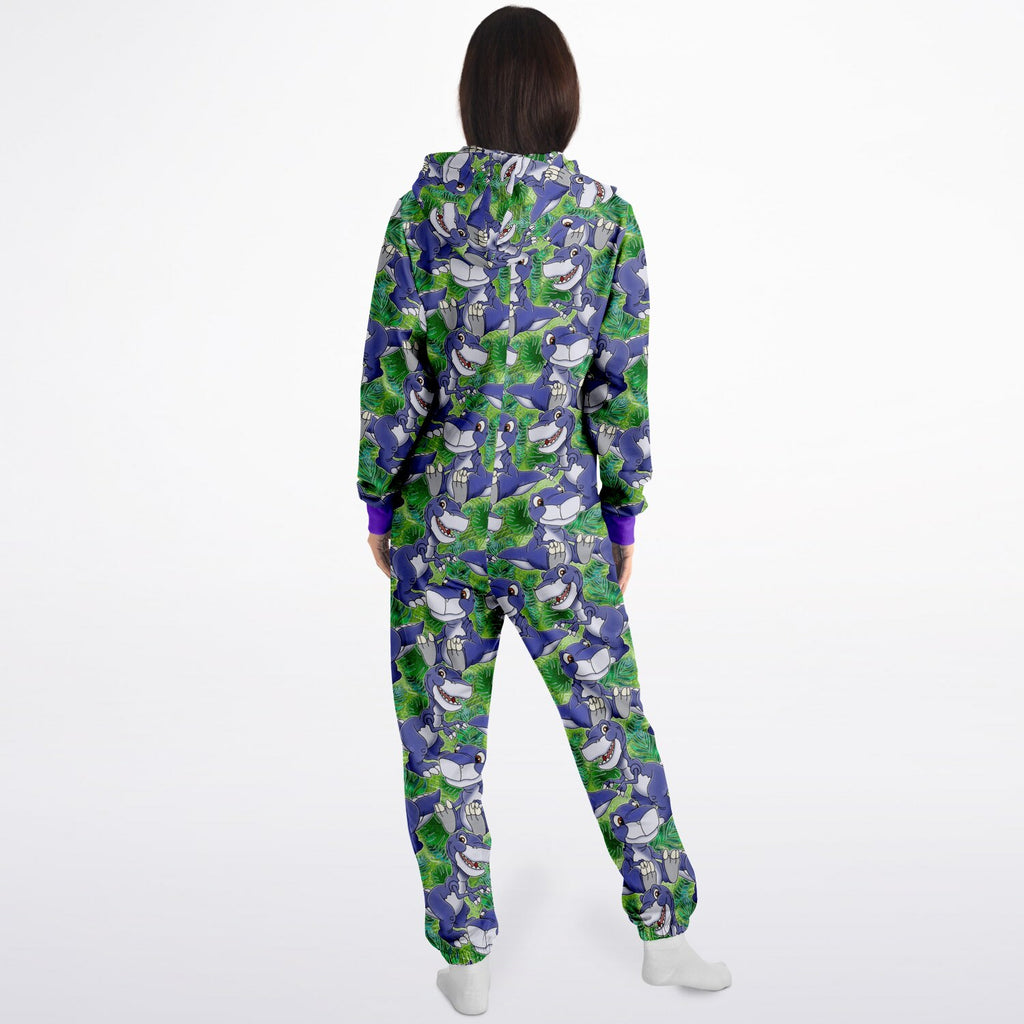 Chomper - Jumpsuit