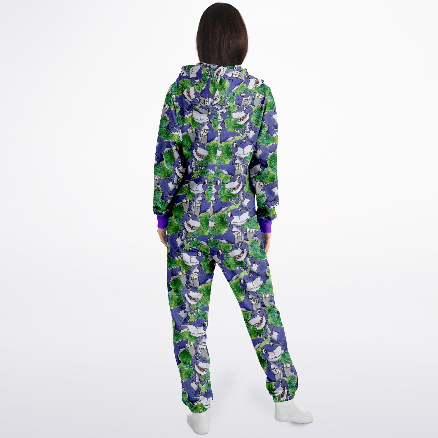 Chomper - Jumpsuit