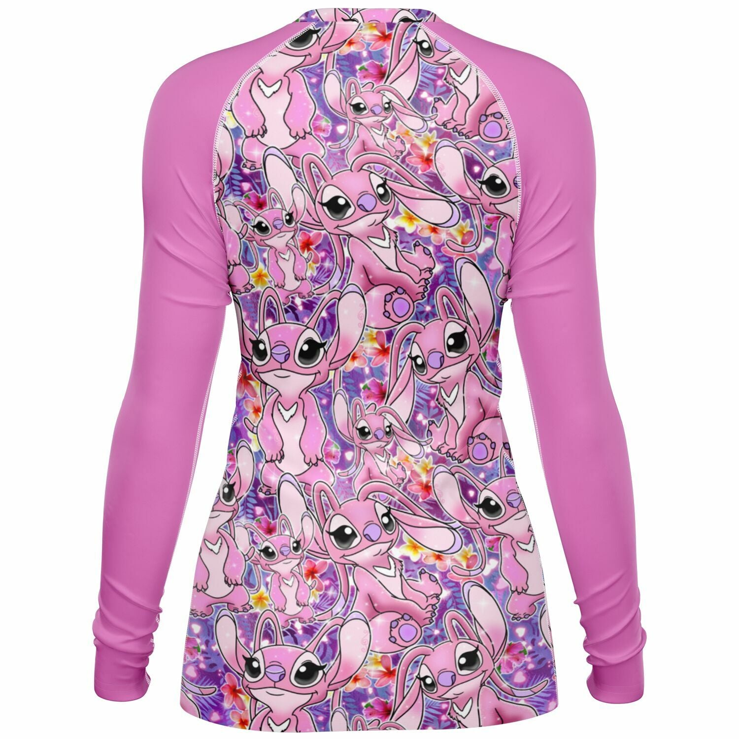 Angel - Rashguard (Women's)