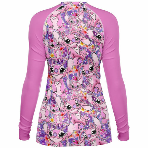 Angel - Rashguard (Women's)