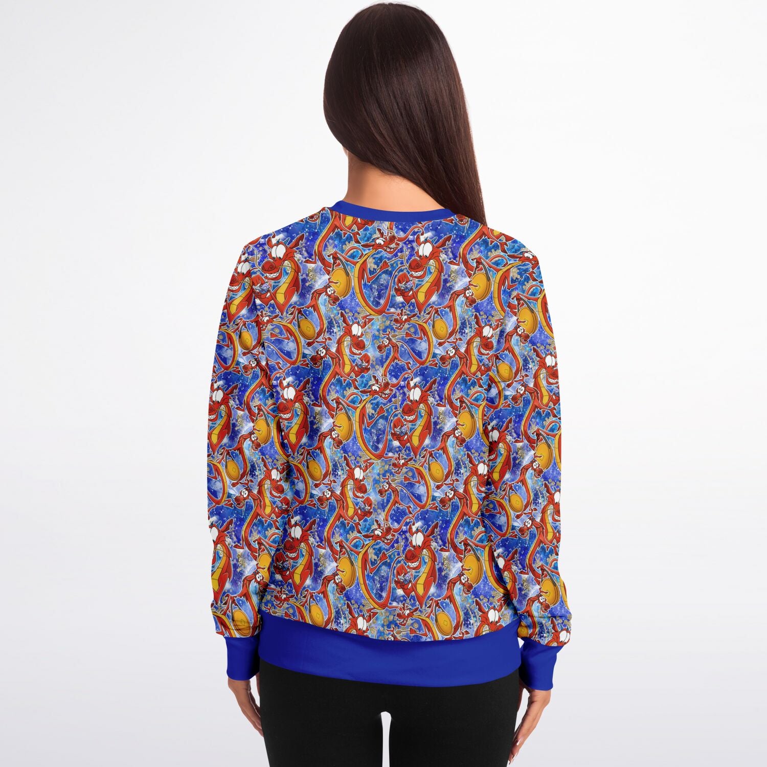 Mushu - Sweatshirt